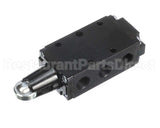 502 Shaver - Keen Kutter Air Valve