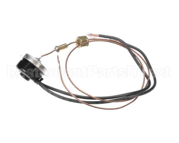 5020-01801 Insinger Hi Temp Cutoff Switch Rev.1 5