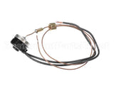 5020-01801 Insinger Hi Temp Cutoff Switch Rev.1 5