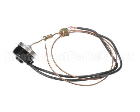 5020-01801 Insinger Hi Temp Cutoff Switch Rev.1 5