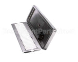 5020 Perlick Drainer, Top Mounted, 13 3/4,