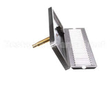 5020 Perlick Drainer, Top Mounted, 13 3/4,