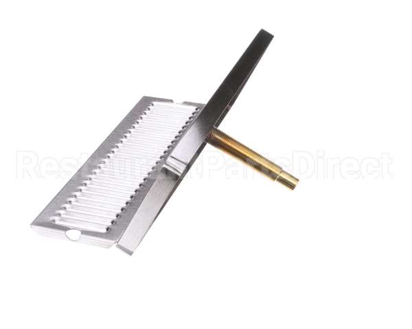 5020 Perlick Drainer, Top Mounted, 13 3/4,