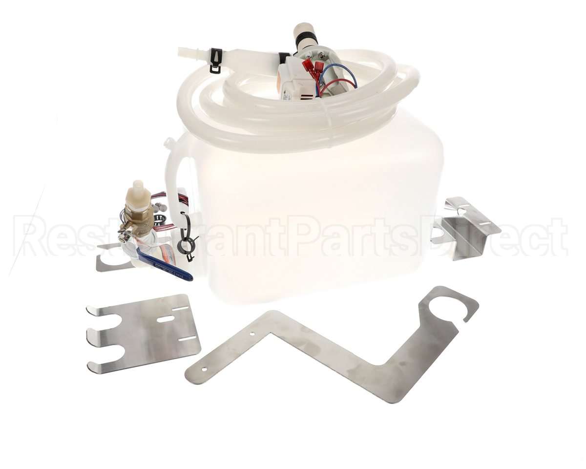 5020070 Alto Shaam Field Kit, Grease Collection
