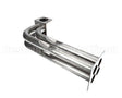 50201 Blodgett Assembly,Rh Hx 304 S/S