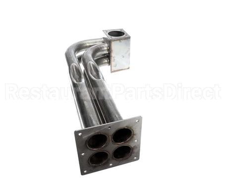 50201 Blodgett Assembly,Rh Hx 304 S/S