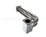 50201 Blodgett Assembly,Rh Hx 304 S/S