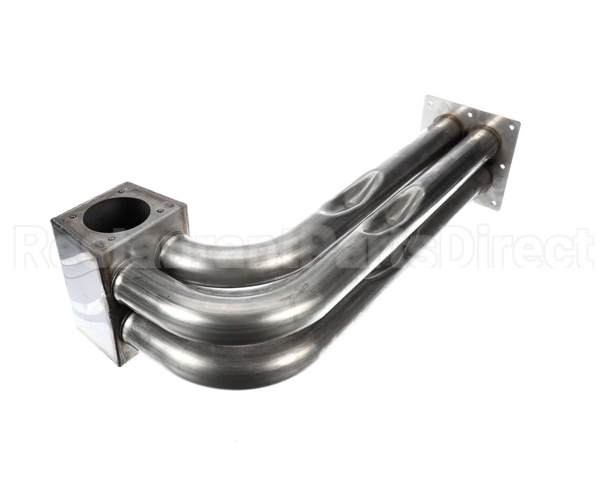 50201 Blodgett Assembly,Rh Hx 304 S/S