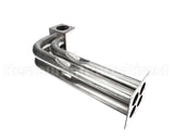 50201.0000 Blodgett Assemblyrh Hx 304 Ss