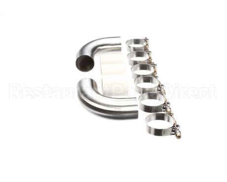 5020117 Alto Shaam Kit, Service,Elbow Replacement