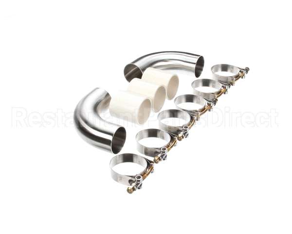 5020117 Alto Shaam Kit, Service,Elbow Replacement