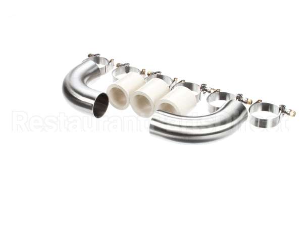 5020117 Alto Shaam Kit, Service,Elbow Replacement