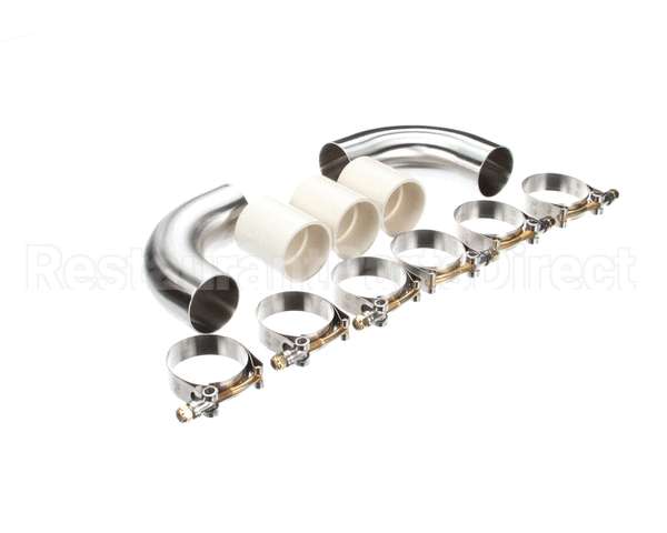 5020117 Alto Shaam Kit, Service,Elbow Replacement