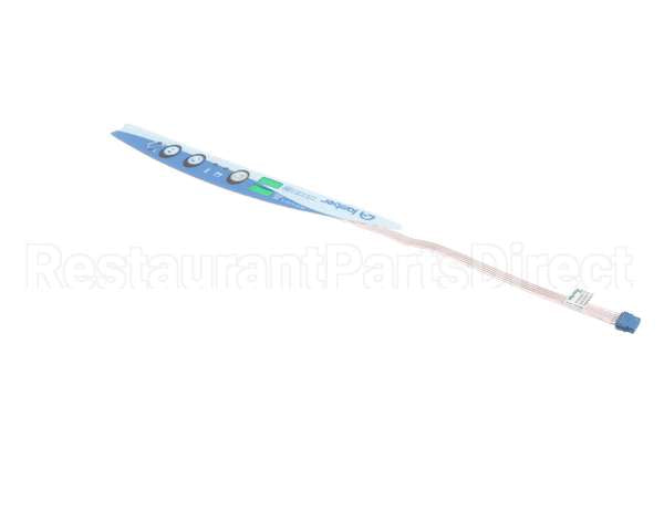 502013 Lamber-Eurodib Touch Pad