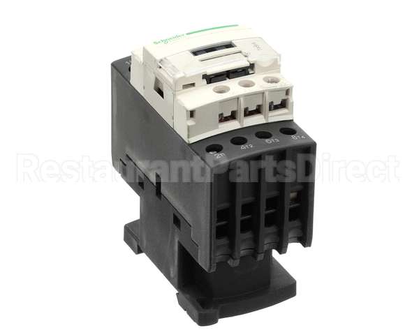 5020150000 Hardt Contactor Lc1Dt40B7