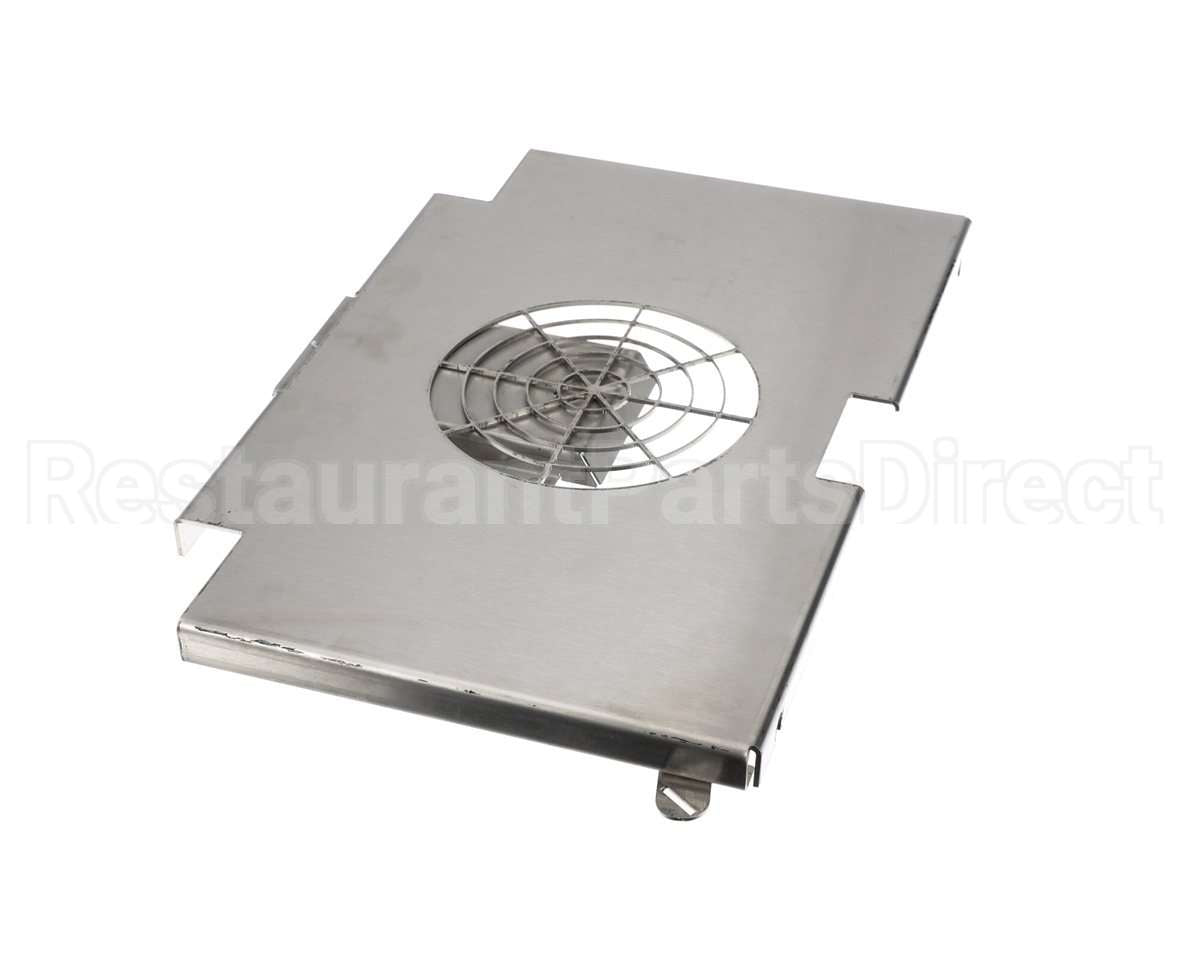 5020399R Alto Shaam Directional, Panel, Service Ar-7T