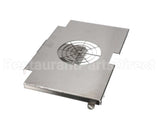 5020399R Alto Shaam Directional, Panel, Service Ar-7T