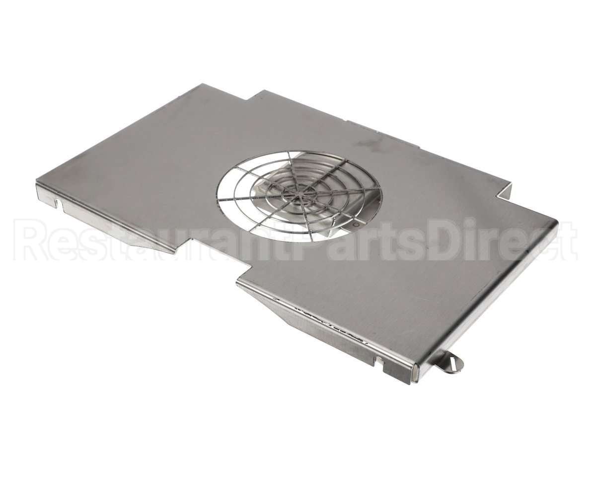 5020399R Alto Shaam Directional, Panel, Service Ar-7T