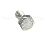 50204 Unic M5X10Mm Stainless Steel Screw (8Mm Hex)