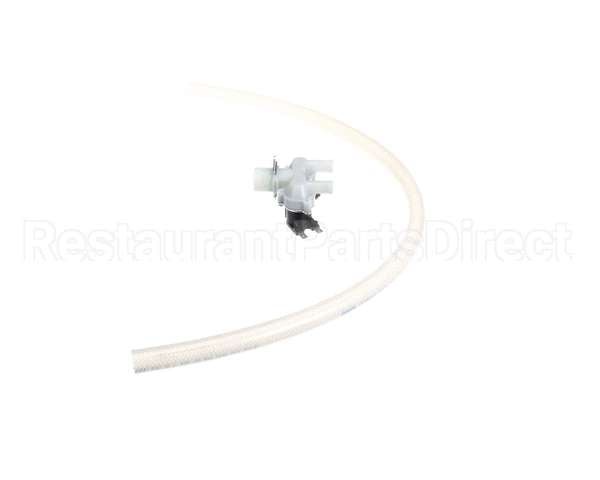 5020413 Alto Shaam Restrictor Replacement Kit10-2