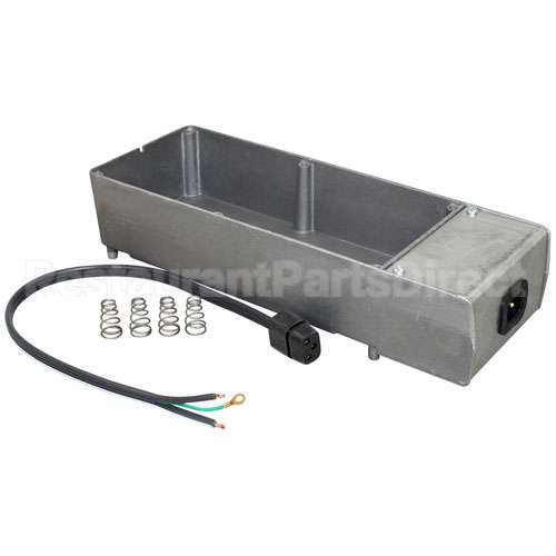 50207 Compatible Continental Condensate Evaporator 117V 160W