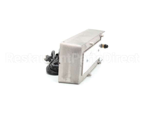 50207 Continental Refrigeration Drain Pan, Condensate Vaporizer 115V 160
