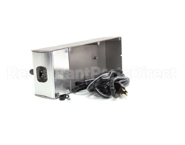 50207 Continental Refrigeration Drain Pan, Condensate Vaporizer 115V 160