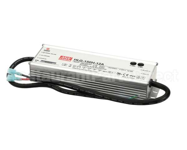 5020740R Alto Shaam Power Supply W/Connectors