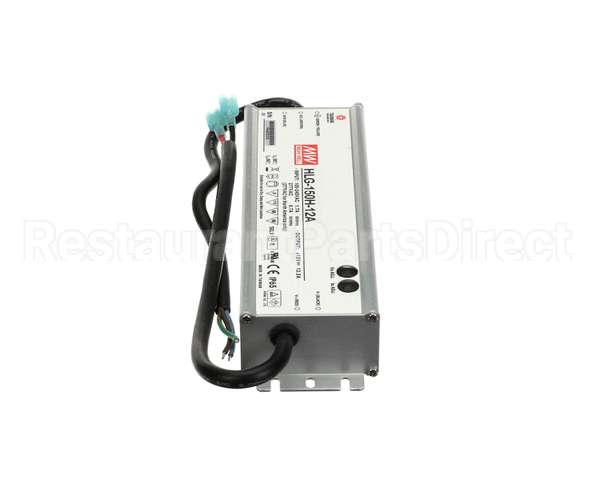 5020740R Alto Shaam Power Supply W/Connectors