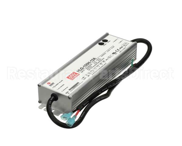 5020740R Alto Shaam Power Supply W/Connectors