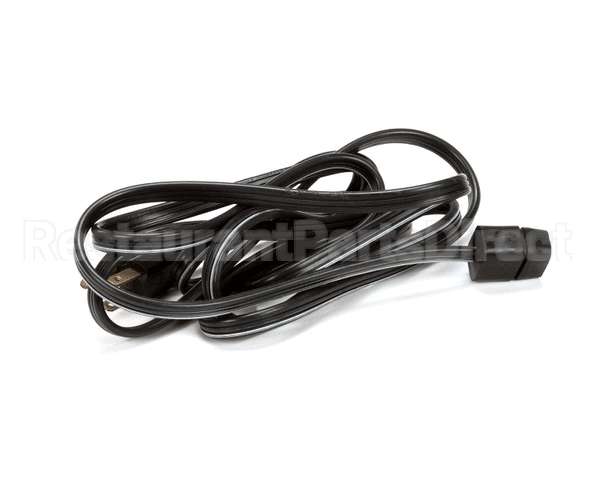 50207C Continental Refrigeration Cord & Plug (Vaporizer Pan 8' Long)