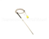 50208-K Cooper Atkins Fry Vat Probe Armored Cable Type K Therm