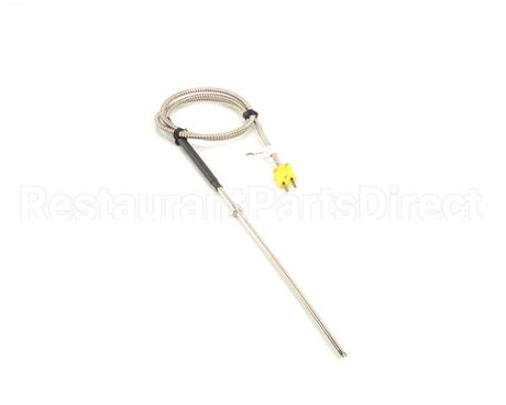 50208-K Cooper Atkins Fry Vat Probe Armored Cable Type K Therm