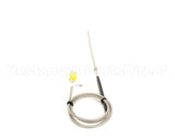 50208-K Cooper Atkins Fry Vat Probe Armored Cable Type K Therm