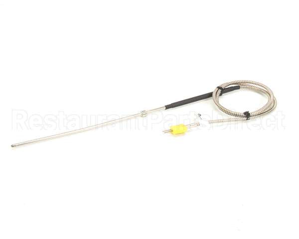 50208-K Cooper Atkins Fry Vat Probe Armored Cable Type K Therm