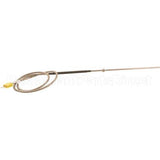 50208-K Compatible Cooper Thermometer Probe, Fryvat (K-Type)