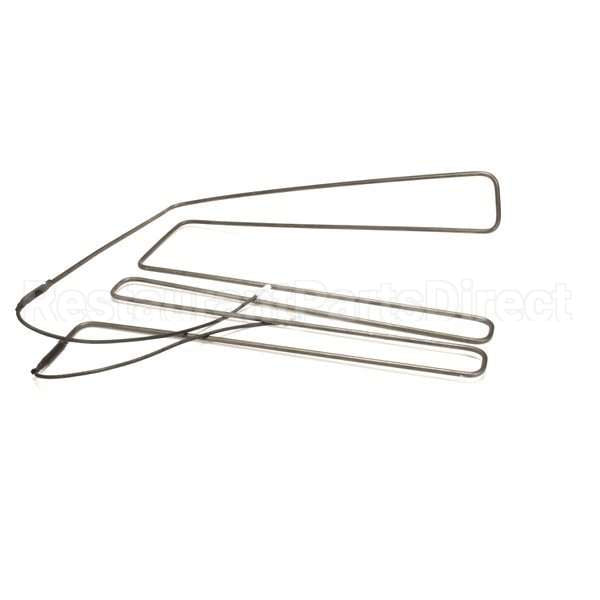 50208303 Compatible Victory Defrost Heater Ay Coil -10