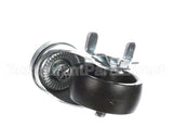 50209 Continental Refrigeration Caster, Stem (3 W/ Brake) (4-1/8Total Hg