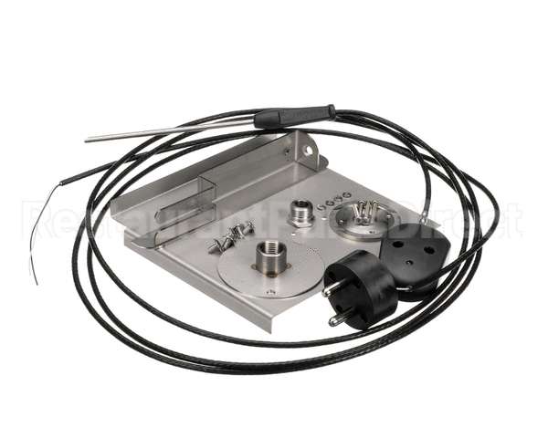 5020911 Alto Shaam Probe Kit,Bottom Cavity,1000Up