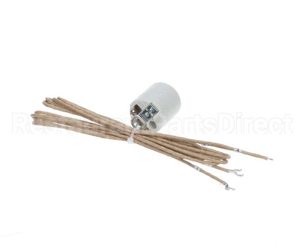 5021151 Alto Shaam Kit,Socket Field Replacement