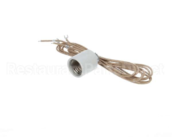 5021151 Alto Shaam Kit,Socket Field Replacement