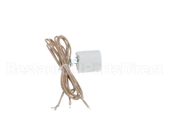 5021151 Alto Shaam Kit,Socket Field Replacement