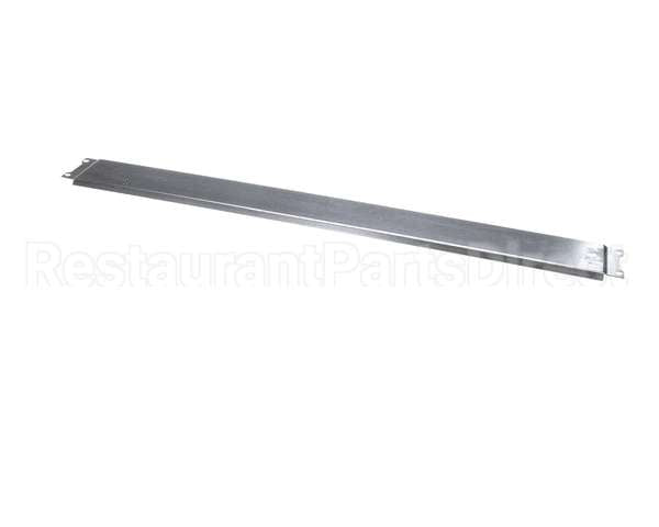 502117 Duke Clipoffset-Drip Pan