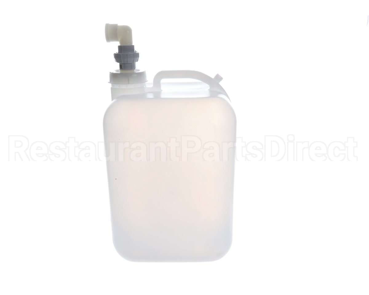 5021213 Alto Shaam Container,Grease,Collection,W