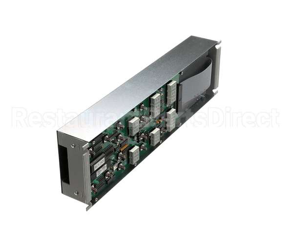 50213601 Revent Digital Oven Panel