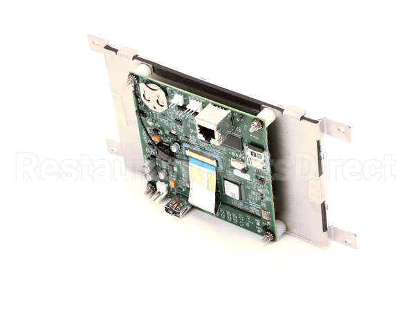 5021440 Alto Shaam Lcd, 7 Lcd Screen With Ib