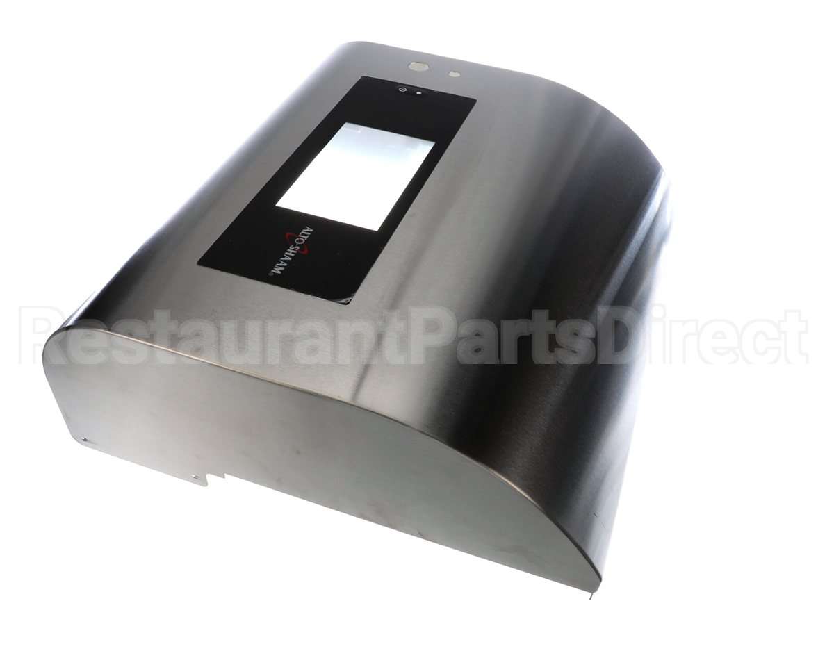 5021469 Alto Shaam Kit, Service,Panel & Glass,Rh