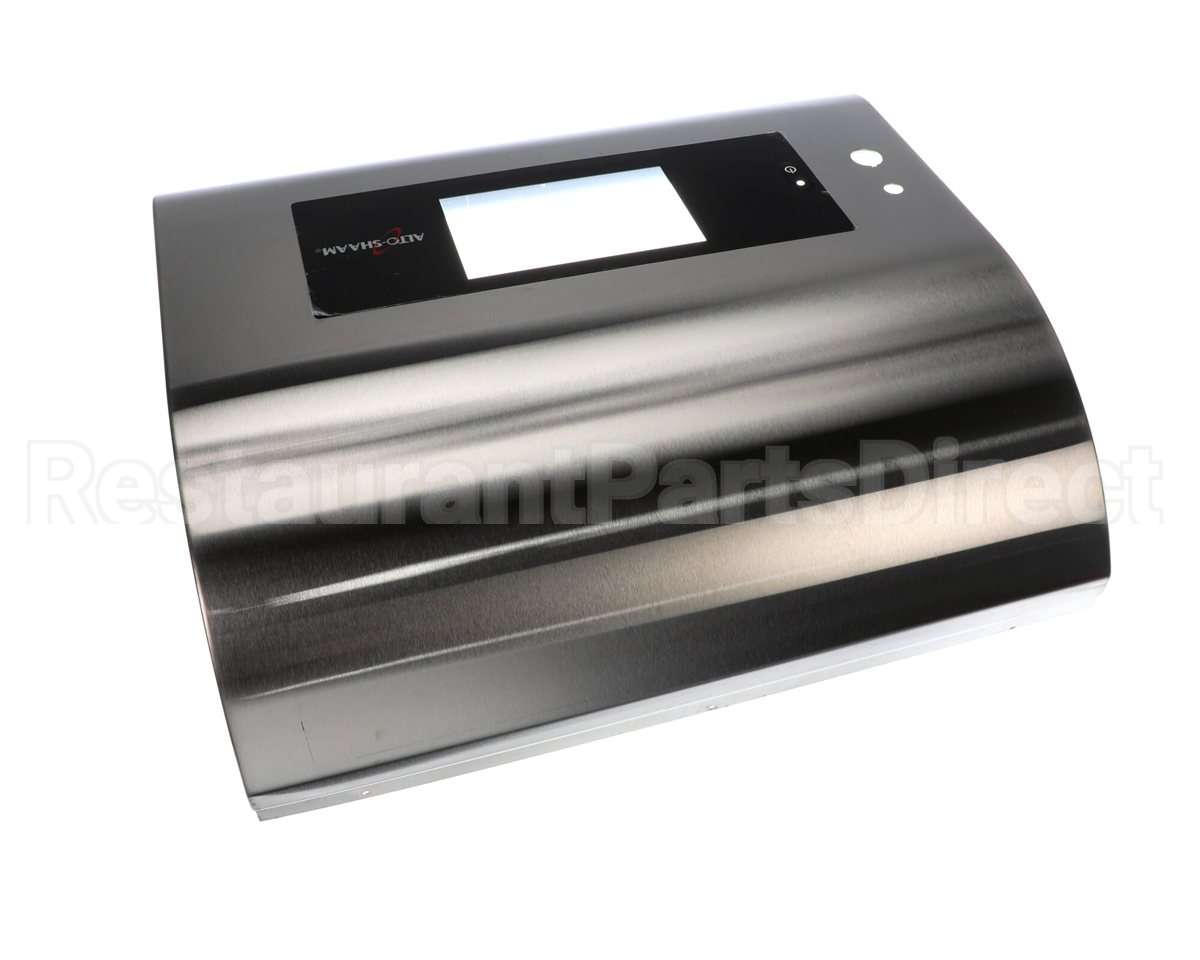 5021469 Alto Shaam Kit, Service,Panel & Glass,Rh