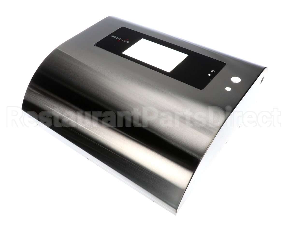 5021469 Alto Shaam Kit, Service,Panel & Glass,Rh