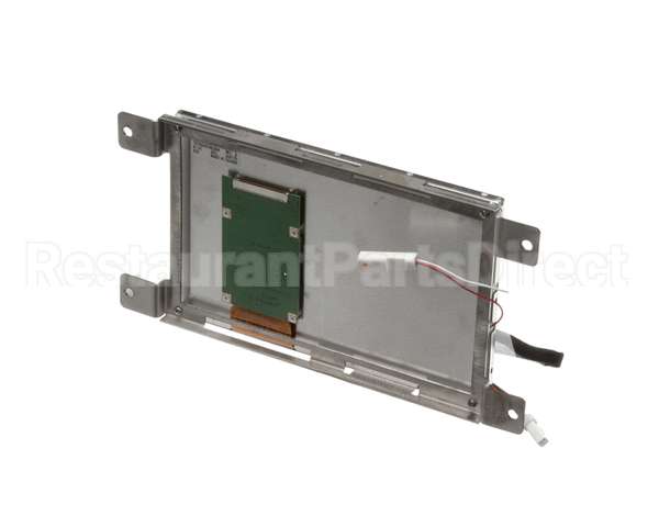 5021512 Alto Shaam Service,Display Assembly,Ctx/Hoodb